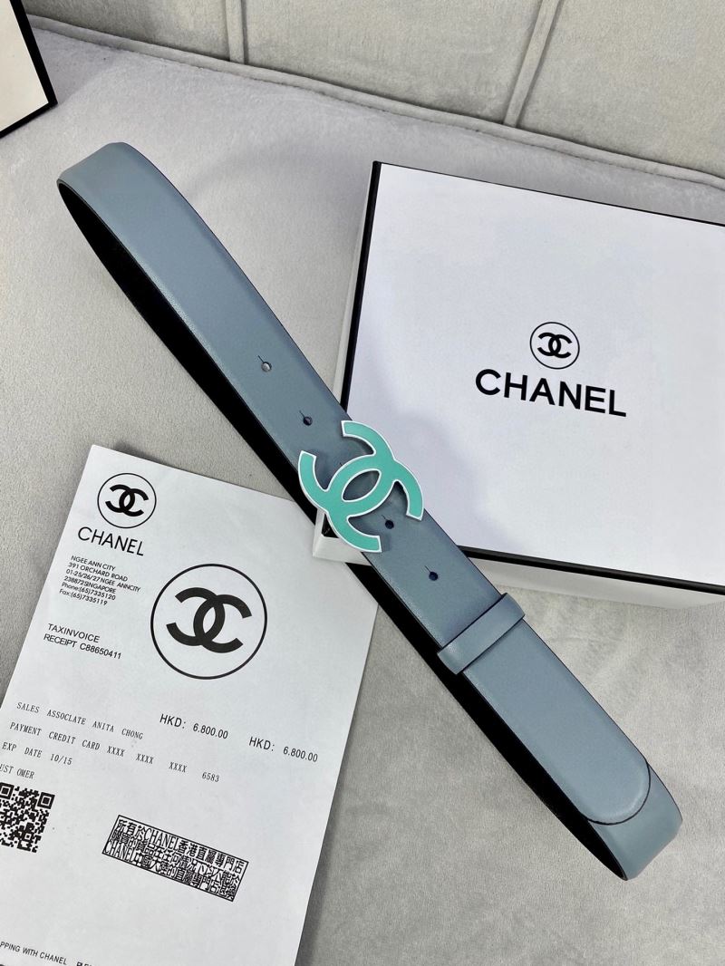 CHANEL